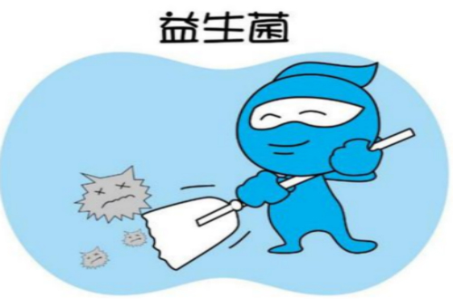 合生元益生菌對我們的身體幫助怎么樣？口感如何？