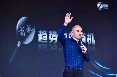民族品牌中凌相信真金不怕火煉 以實(shí)力說話