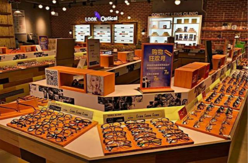 世界著名眼鏡十大品牌，哪種眼鏡戴起來最有魅力？