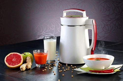 豆?jié){機什么牌子比較好，家用豆?jié){機什么品牌好
