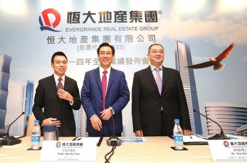 深圳十大地產(chǎn)公司 知名的十大房地產(chǎn)公司你更偏愛哪一家？