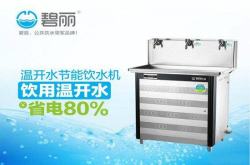 十大飲水機(jī)中為什么碧麗飲水機(jī)會(huì)脫穎而出？