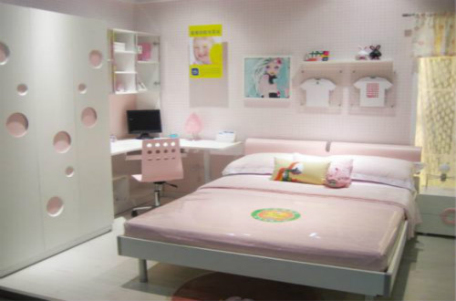 多喜愛兒童家具品牌是如何脫穎而出？