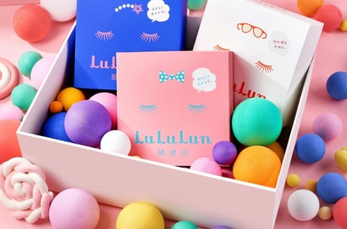 了解日本面膜lululun，不做時(shí)尚潮流中的透明人！