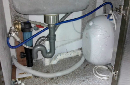 小廚寶熱水器十大品牌，哪種品牌的小廚寶安全實用？