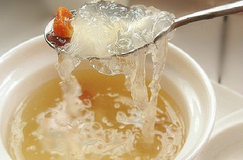 燕窩十大品牌，哪種品牌的燕窩營養(yǎng)價值最高最安全?