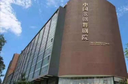 中國歌劇舞劇院2019年度國家藝術基金資助項目 《民族舞劇表演人才培養(yǎng)》招生