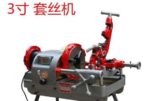 套絲機品牌有哪些？十大套絲機品牌排行榜