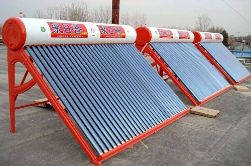 太陽能熱水器什么牌子好，太陽能熱水器十大品牌排行榜