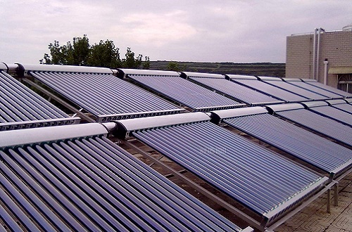 太陽能熱水器市場的機遇與挑戰(zhàn)，太陽能熱水器什么牌子好