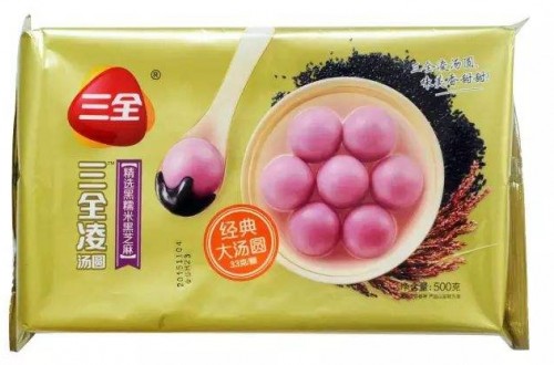 湯圓品牌哪個(gè)好？好吃的湯圓品牌推薦