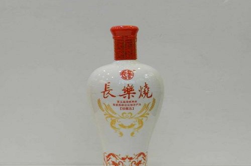 白酒品牌長樂燒酒創(chuàng)始人詹漢林專訪：41年研習(xí)釀制只為追求極致