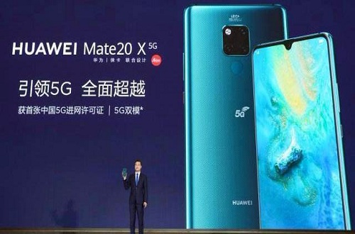 聯(lián)想為爭奪5G手機、電腦首發(fā)費盡心機，民族品牌華為：有這功夫不如搞研發(fā)