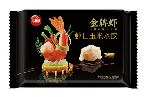 為何思念水餃能在眾多速凍水餃中脫穎而出？