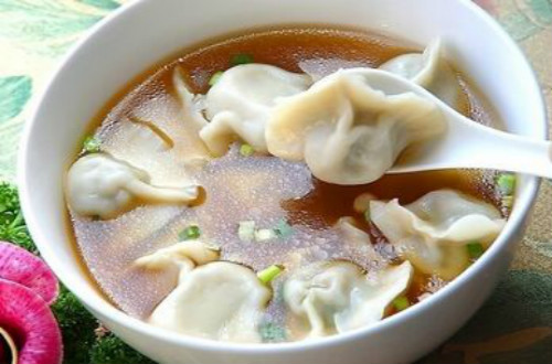 餃子是如何被發(fā)明并流傳至今的？