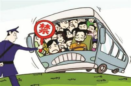為何交通法規(guī)中表明超載違法？超載有哪些危害？