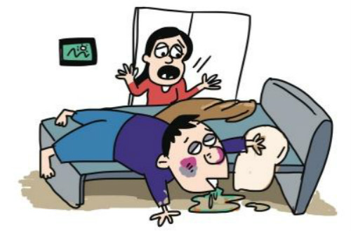 面對醉酒后的各種癥狀應該采用什么方式來改善？