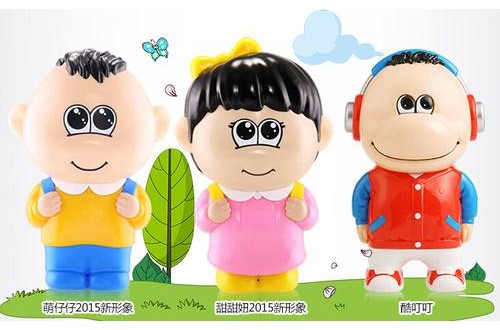 早教機什么牌子好？以科技閃亮寶寶的七彩童年