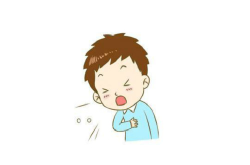 一直干咳怎么辦？如何可以緩解干咳？