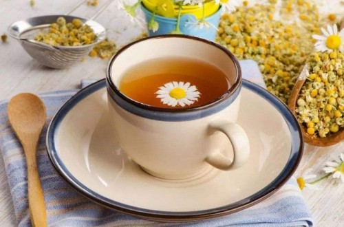 什么是清熱茶？干燥的春天應(yīng)該喝這些茶，清熱祛火