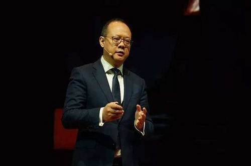 民族品牌華為副總裁：實(shí)體清單動(dòng)搖不了華為根基，只會(huì)刺激我們?cè)鰪?qiáng)造血