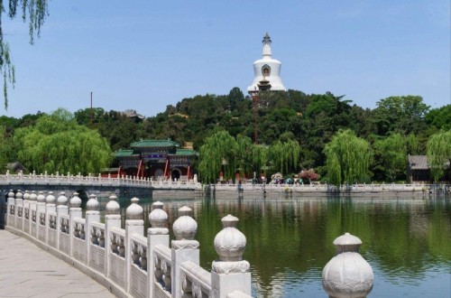 北海公園有什么好玩的？北海公園景點(diǎn)介紹