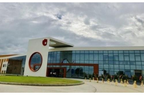 恰恰開啟了堅(jiān)果品牌全球化的新征程堅(jiān)果品牌全球化的新征程