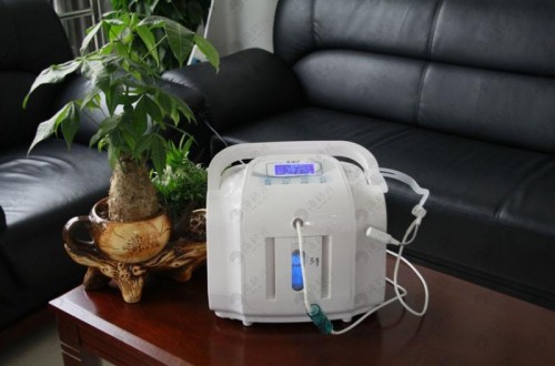 小型制氧機(jī)什么牌子好？十大家用制氧機(jī)品牌排行