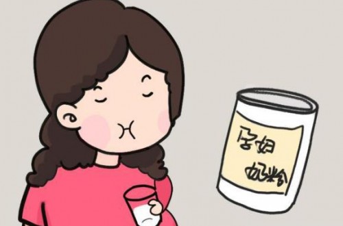 孕婦奶粉和鮮奶，哪個(gè)更適合孕媽媽？