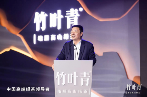 中秋禮，竹葉青——江南春的體面選擇