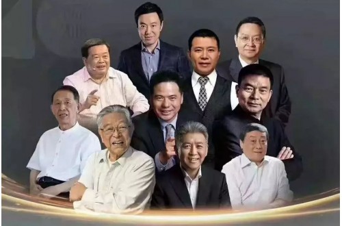 品牌咨管理何軍：中國(guó)家族企業(yè)成為企業(yè)家族的必要條件