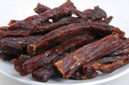 牛肉干十大品牌，哪種品牌的牛肉干最美味？