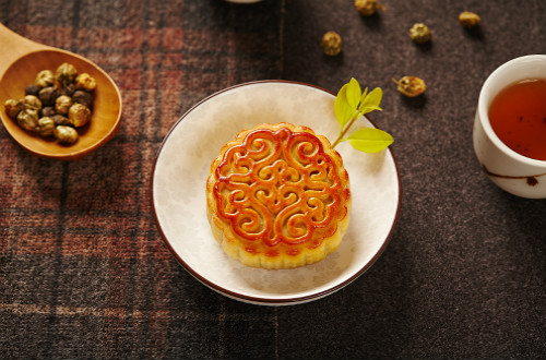 月餅十大品牌，哪種月餅最美味且精致？