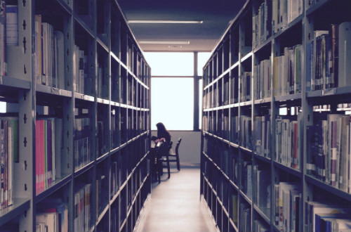全球十大圖書館，哪一座圖書館是最令人向往的？