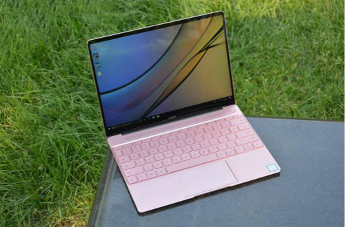 華為MateBook X Pro一款靈動(dòng)輕便的商務(wù)筆記本