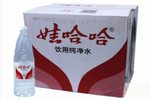 娃哈哈飲用純凈水為何能成為很多人信賴的品牌？有什么優(yōu)勢(shì)？