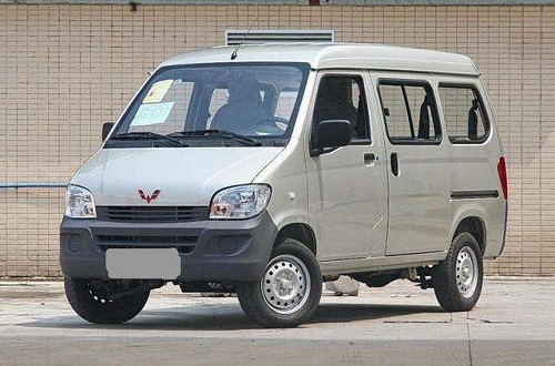 國產(chǎn)面包車什么牌子比較好，面包車排行榜