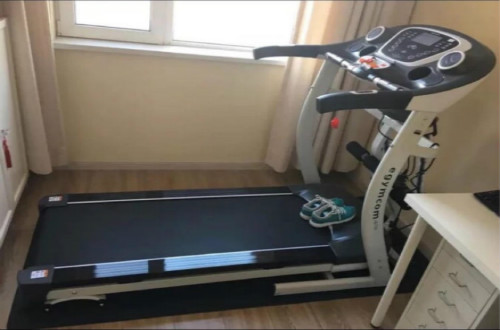 家用跑步機價格一般是多少？怎么選擇適合自己的跑步機？