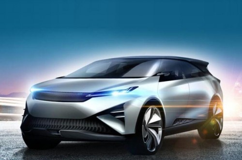 恒大聯(lián)手全球汽車行業(yè)龍頭 抓住機(jī)遇打造新能源汽車民族品牌