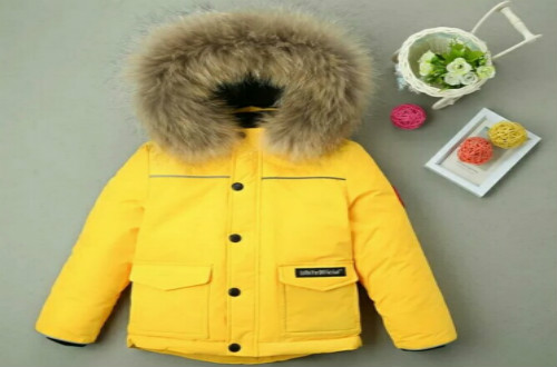 童裝羽絨服十大品牌，哪種品牌的羽絨服最能讓小朋友感到溫暖？
