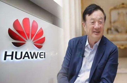 任正非有意出售5G核心技術(shù)，蘋果、谷歌還是其他，民族品牌華為希望賣給誰