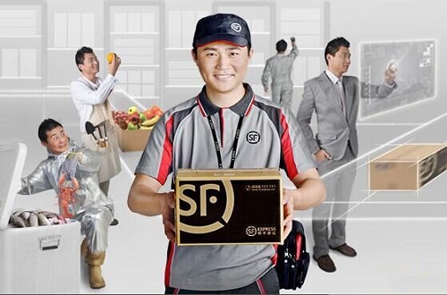 快遞公司十大品牌排行榜，國內(nèi)快遞公司排名