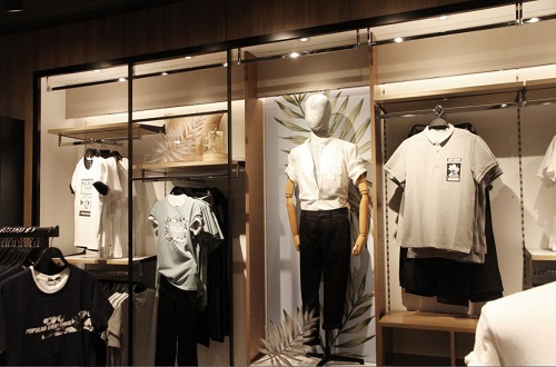 休閑服飾有哪些牌子比較不錯，休閑服飾品牌有哪些