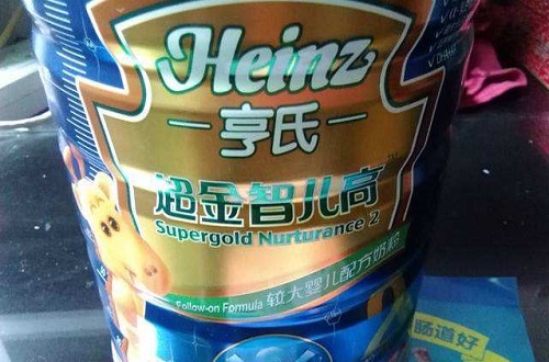 亨氏奶粉由于戰(zhàn)略過(guò)于保守，致使需賣(mài)掉工廠來(lái)降低成本