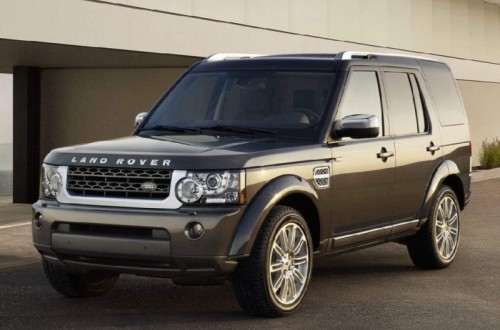 世界五大經(jīng)典越野車品牌 令人心動的五款越野車