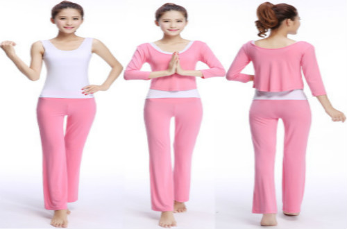 瑜伽服什么牌子的好？aumnie瑜伽服專業(yè)大品牌