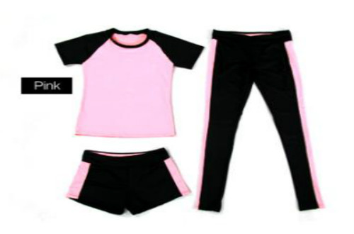 瑜伽服十大品牌，什么牌子的瑜伽服好？