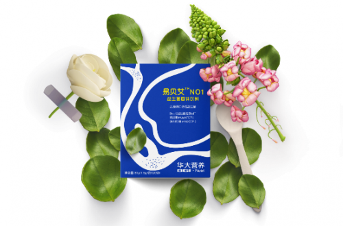 華大營(yíng)養(yǎng)易貝艾益生菌對(duì)嬰幼兒腹瀉有預(yù)防治療作用