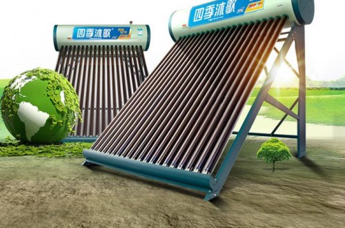太陽能熱水器十大品牌 哪個(gè)品牌的太陽能熱水器質(zhì)量更可靠？