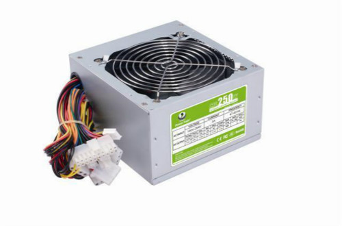 臺(tái)式機(jī)電源推薦，十種不同功率的電源你的電腦適合哪個(gè)？